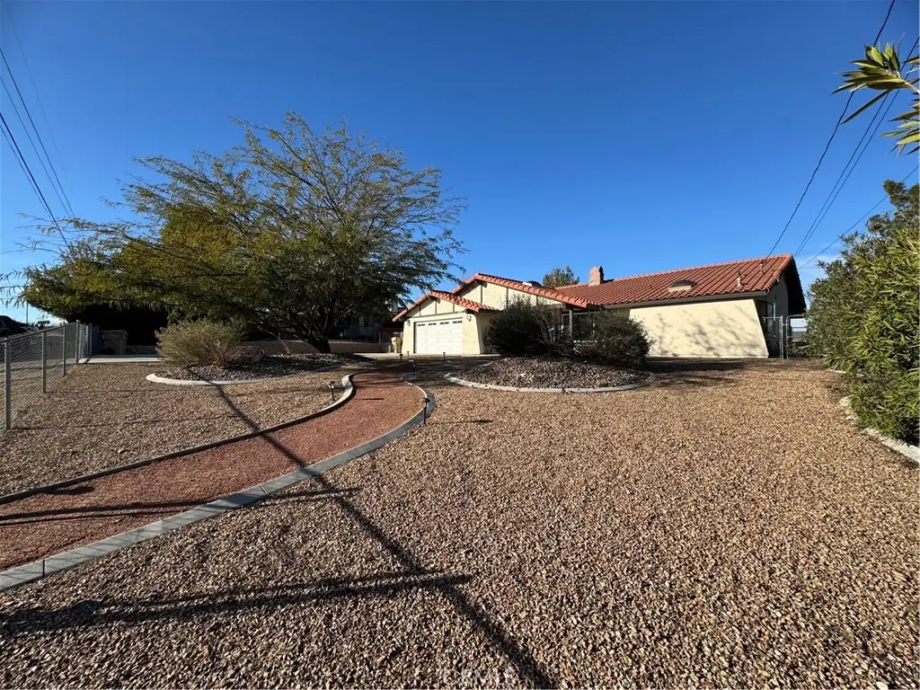 16834 Elm Street, Hesperia, CA 92345 - #1