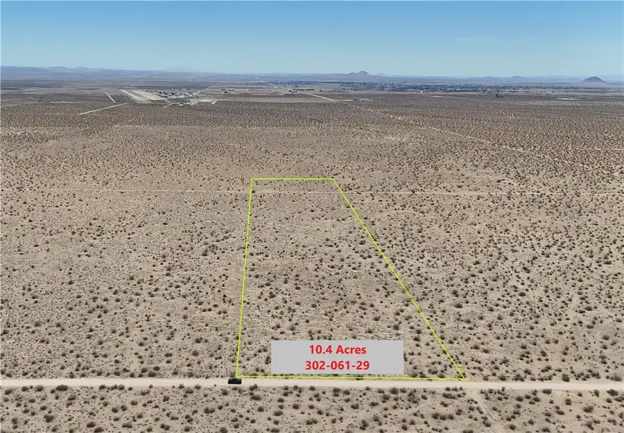 0 California City Blvd/gantt Rd, California City, CA 93505 - Image #2