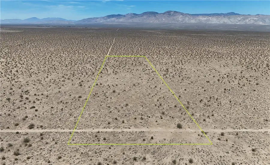 0 California City Blvd/gantt Rd, California City, CA 93505 - Image #3