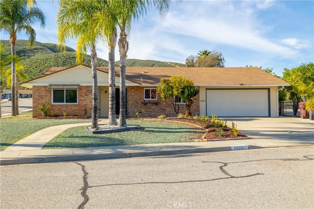 28061 Winthrop Court, Menifee, CA 92586 - Image #1