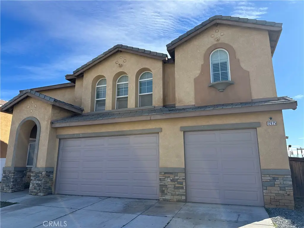 12625 Padrino, Victorville, CA 92394 - #1