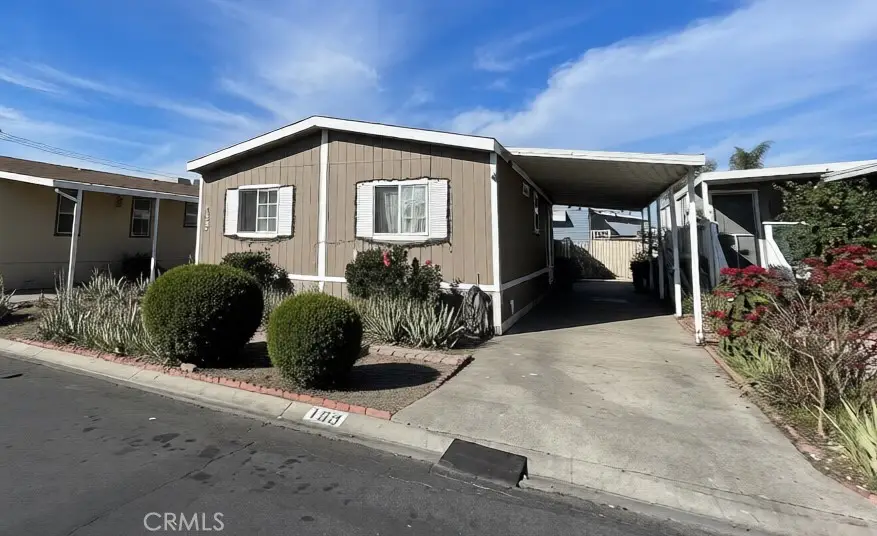 8200 Bolsa Avenue #103, Midway City, CA 92655 - Image #2