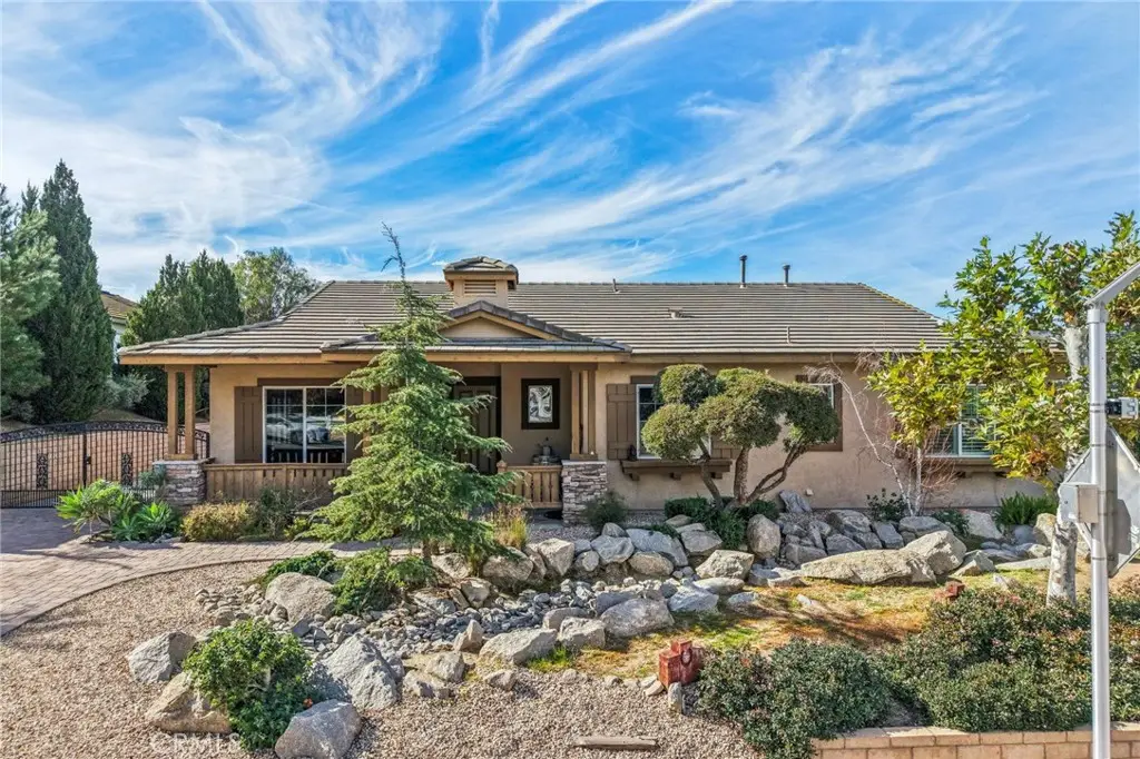 3004 Dapplegray, Norco, CA 92860 - #1