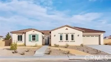 12925 Davona Dale, Apple Valley, CA 92308