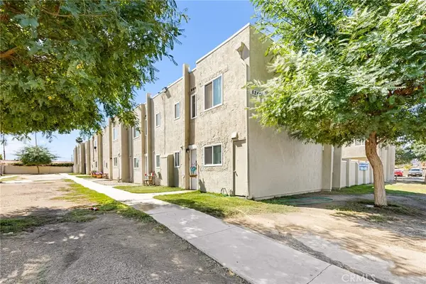 82451 John Nobles, Indio, CA 92201