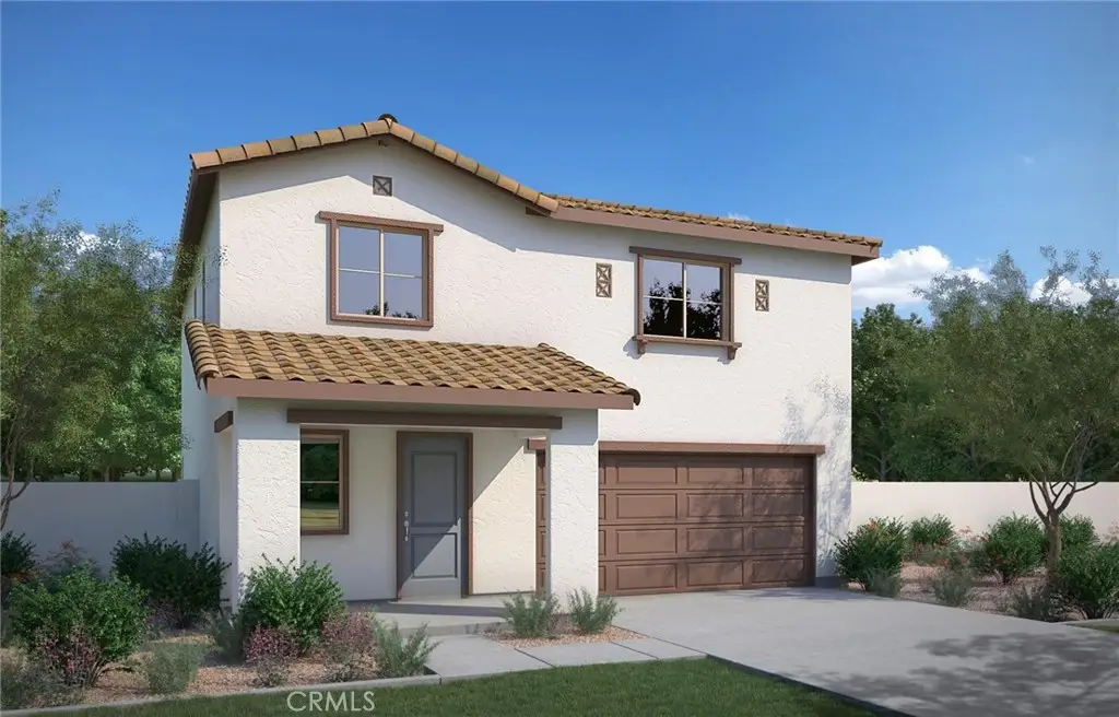 5437 Larkspur Road, Banning, CA 92220 - #1