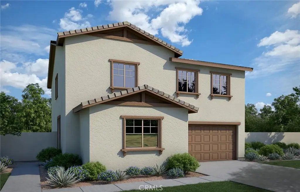 5451 Larkspur Road, Banning, CA 92220 - #1