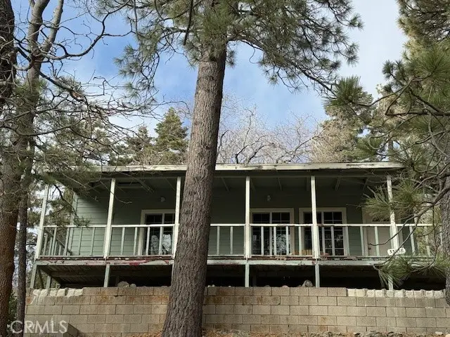 33058 Juniper Lane, Green Valley Lake, CA 92341 - #1