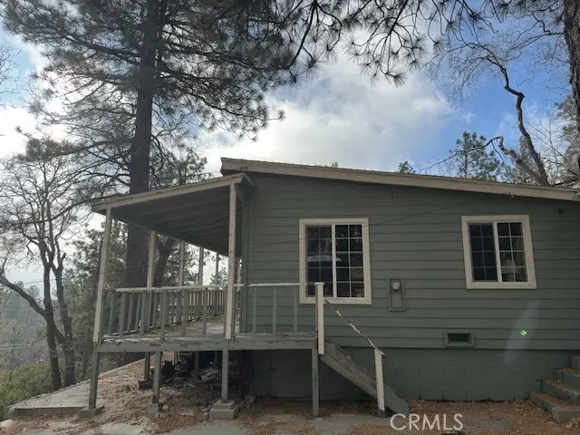 33058 Juniper Lane, Green Valley Lake, CA 92341 - #2