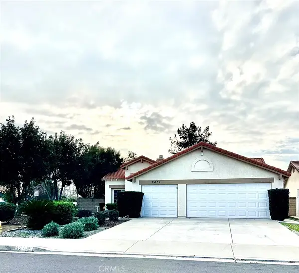 15705 Navaja Circle, Moreno Valley, CA 92551