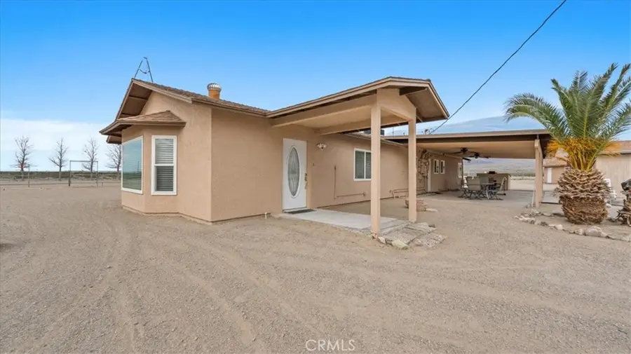 86252 Sampson, Twentynine Palms Yucca Valley, CA 92277 - #2
