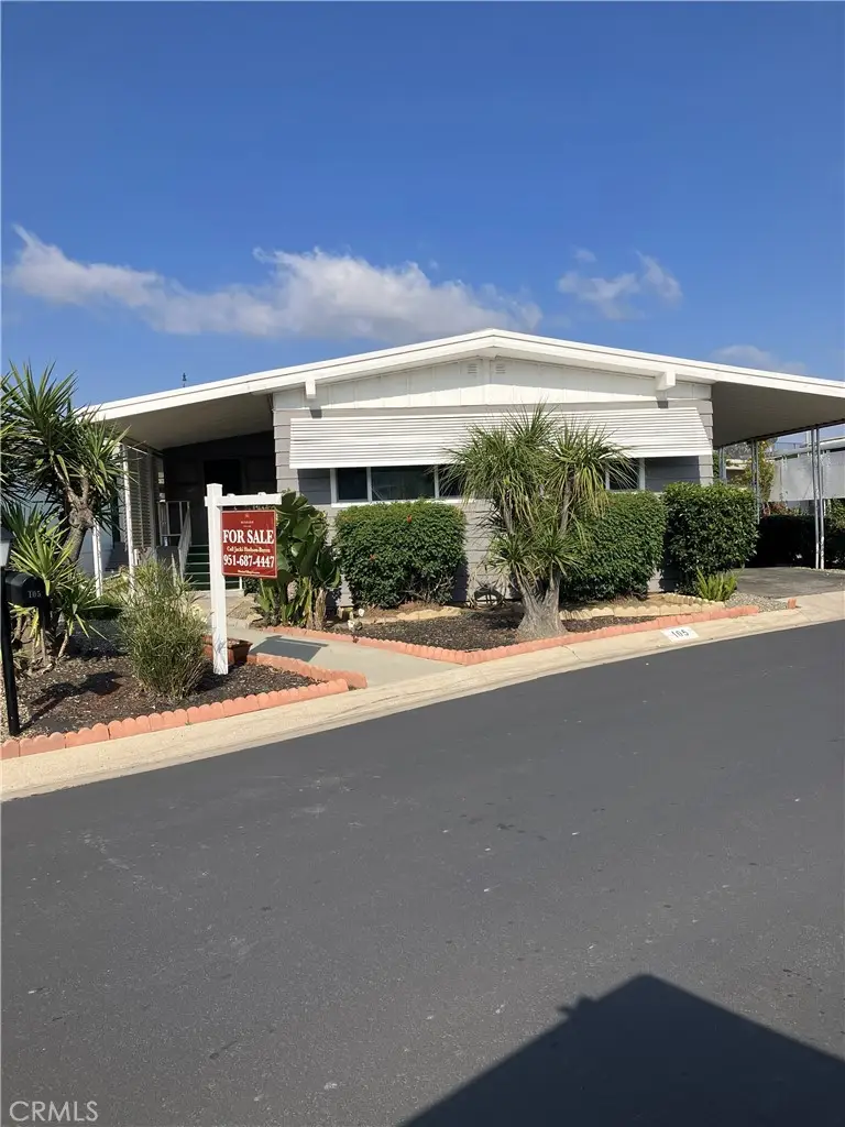 3700 Buchanan Street #105, Riverside, CA 92503 - Image #1