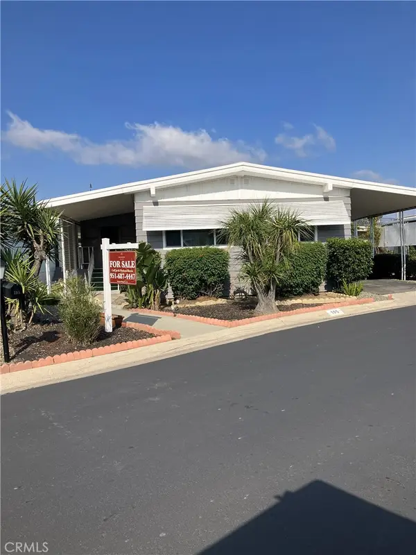 3700 Buchanan Street #105, Riverside, CA 92503