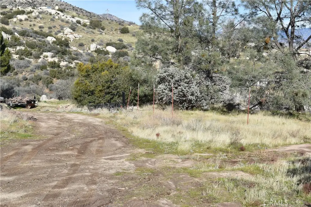 0 O Street, Wofford Heights, CA 93285 - #1