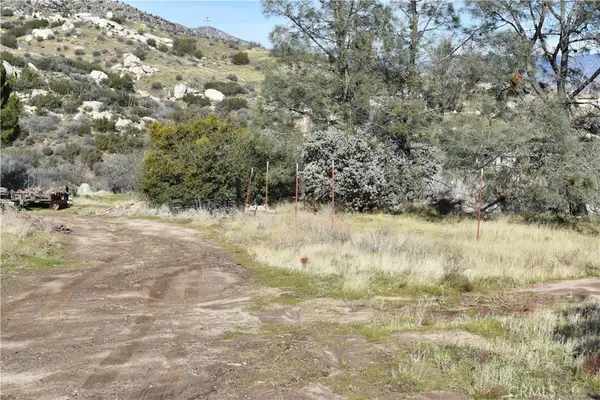 0 O Street, Wofford Heights, CA 93285