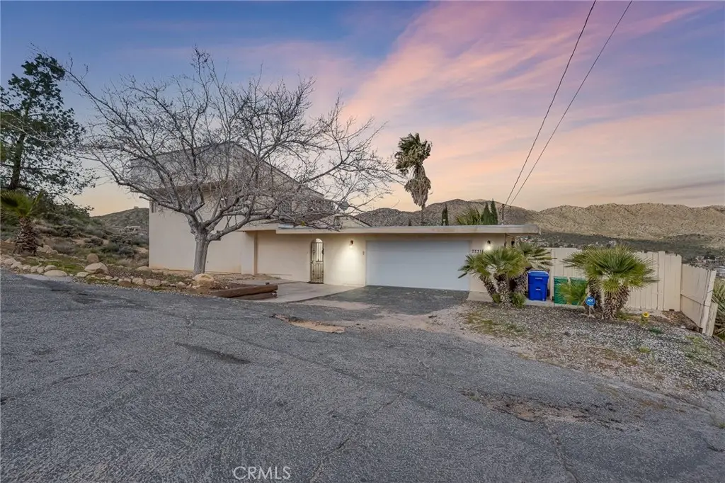 7731 Arrowhead, Yucca Valley, CA 92284 - #1