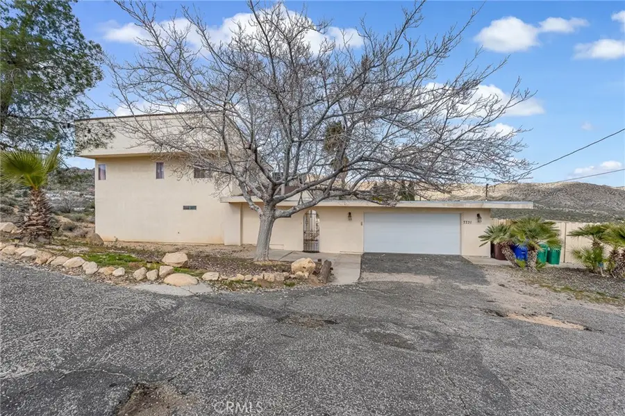 7731 Arrowhead, Yucca Valley, CA 92284 - #2