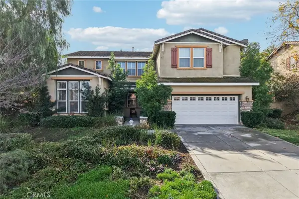 18625 Krameria Avenue, Riverside, CA 92508