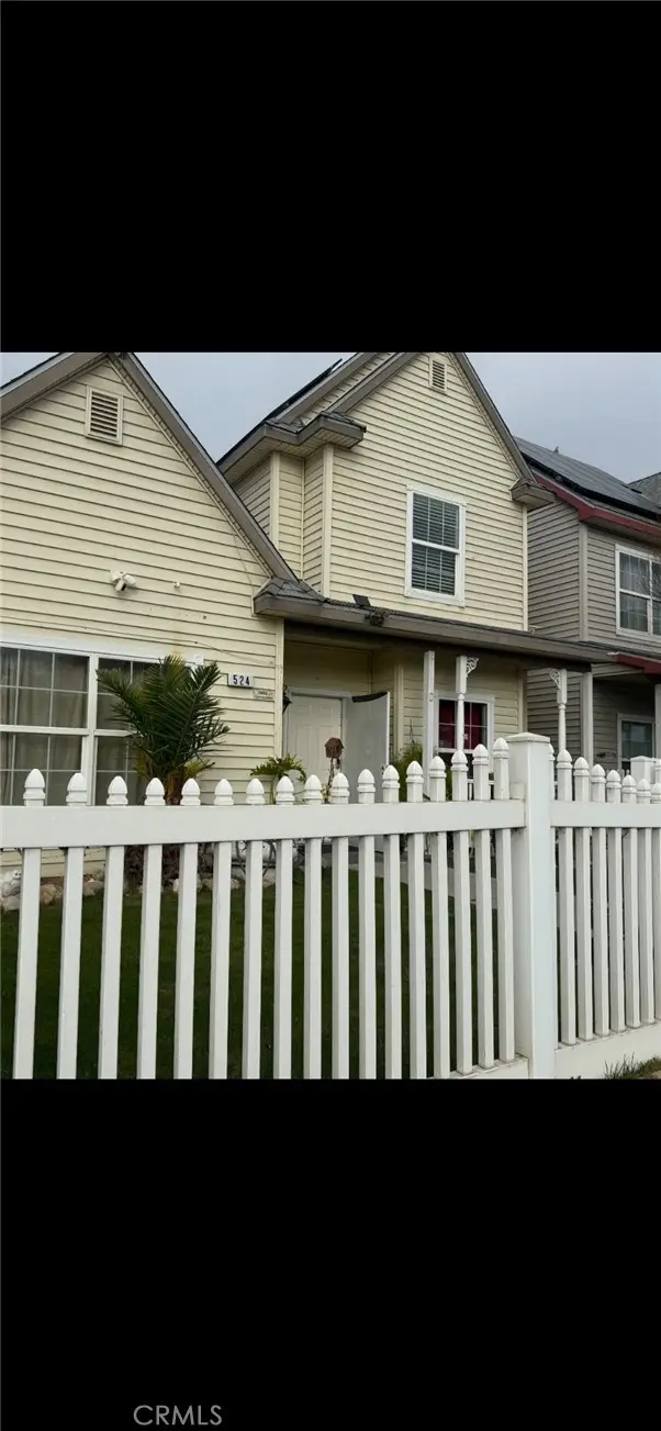 524 21st, Bakersfield, CA 93301 - #1