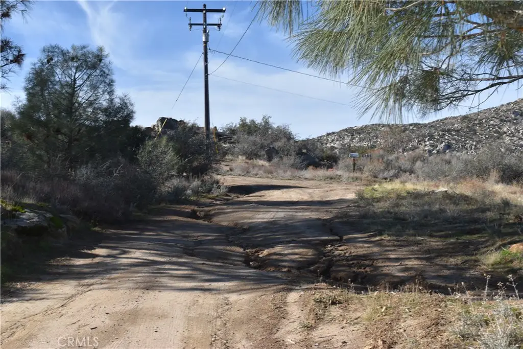 0 12th Street, Lake Isabella, CA 93240 - #1