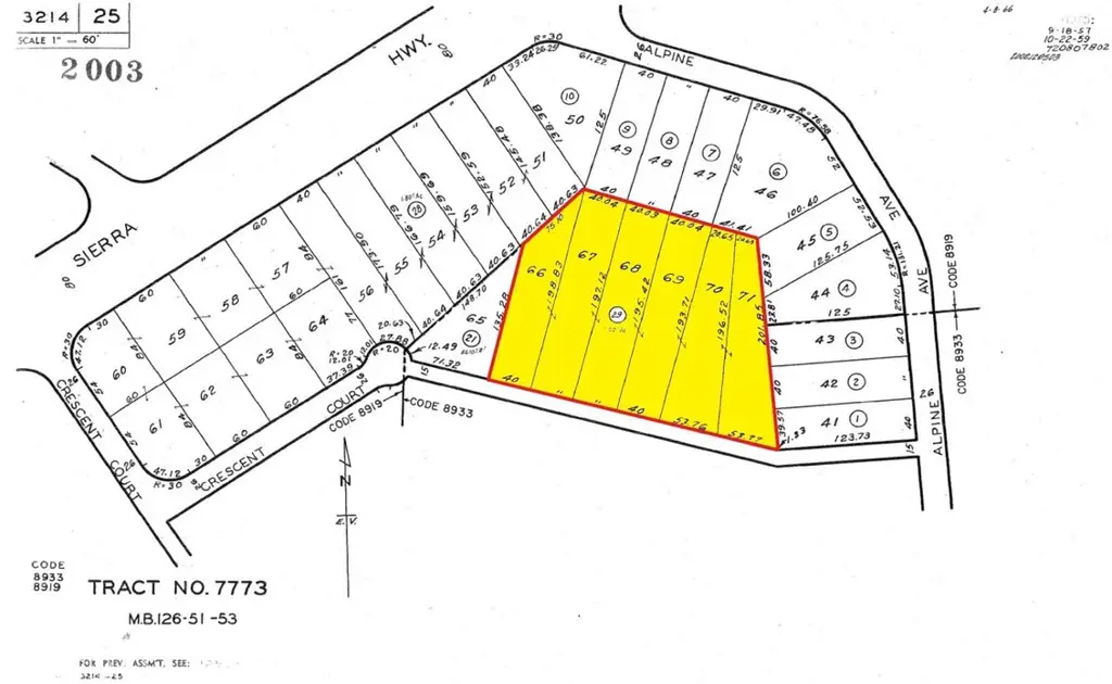 0 Crescent Ct Drt Vic, Agua Dulce, CA 91350 - #1