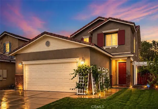 34138 Crenshaw, Beaumont, CA 92223