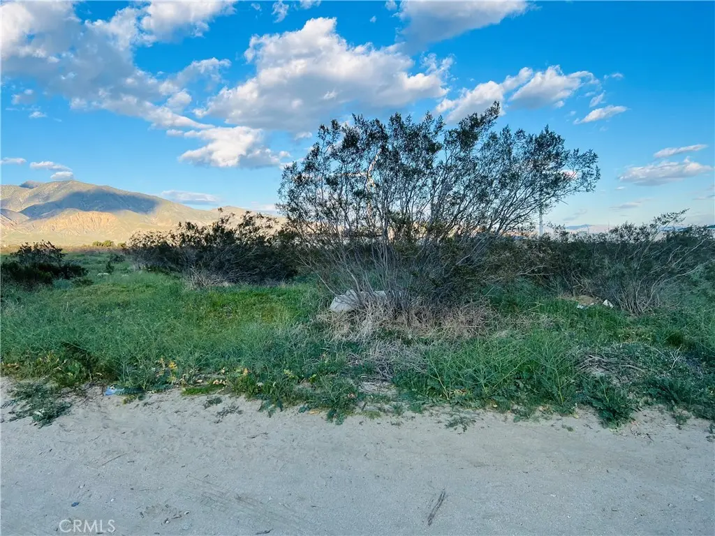 0 Faryl Avenue, Cabazon, CA 92230 - #1