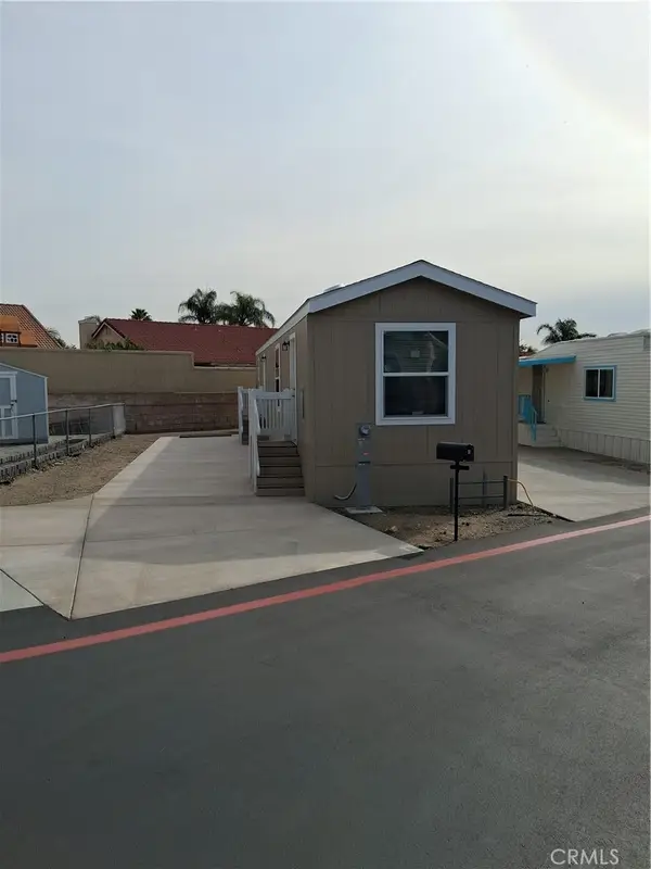 17455 Marygold Avenue #49, Bloomington, CA 92316