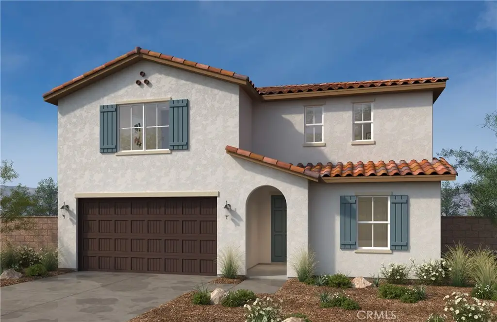 31874 Marigold Meadow, French Valley, CA 92596 - #1