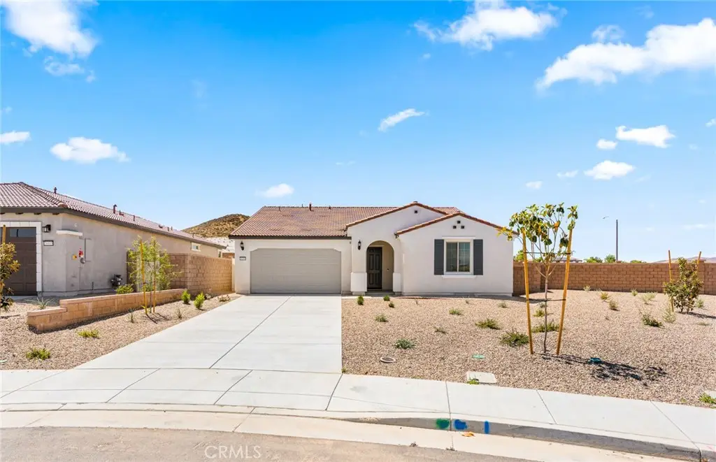 26595 Silver Ore Road, Menifee, CA 92585 - #1