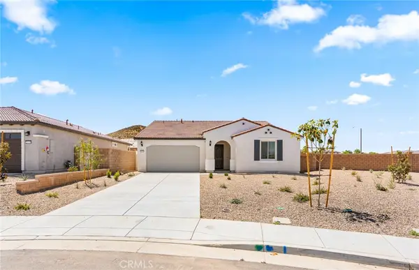 26595 Silver Ore Road, Menifee, CA 92585