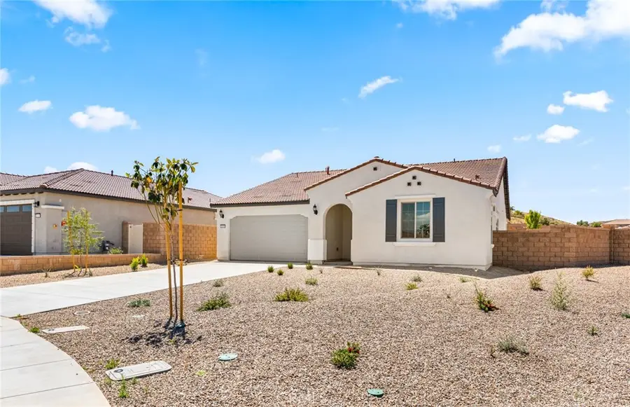26595 Silver Ore Road, Menifee, CA 92585 - #2