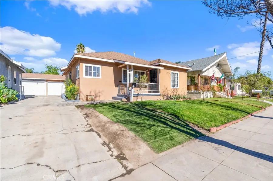 636 W Olive Street, San Bernardino, CA 92410 - #3