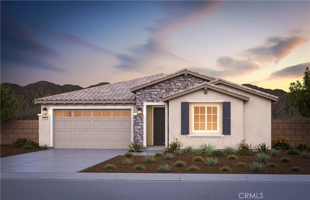 25166 Banded Hills Drive, Menifee, CA 92585 - #1