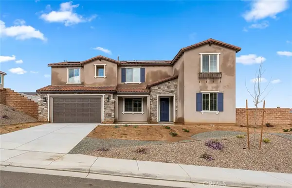 25178 River Peak Drive, Menifee, CA 92586