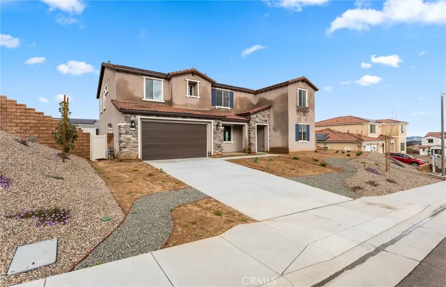 25178 River Peak Drive, Menifee, CA 92586 - #2