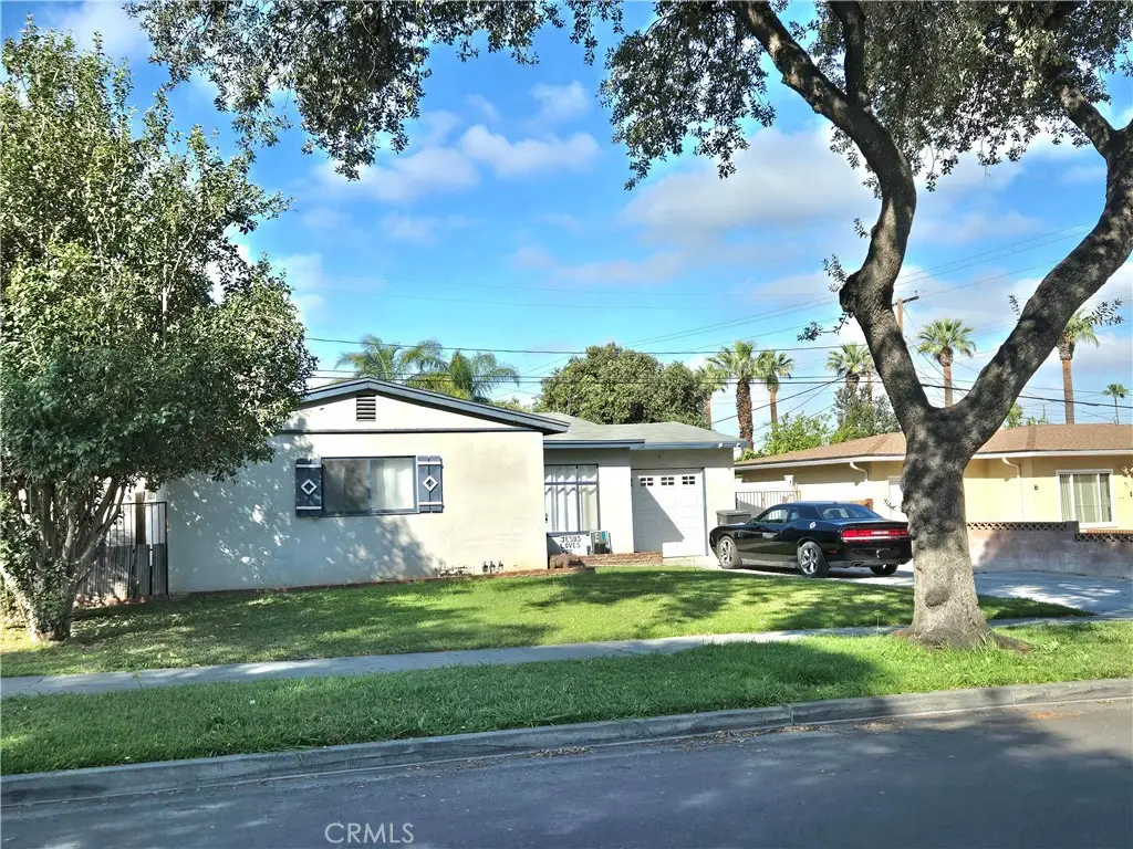3076 Ronald, Riverside, CA 92506 - #1