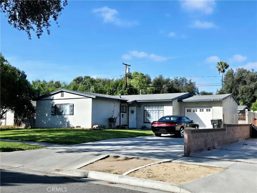 3076 Ronald, Riverside, CA 92506 - #3