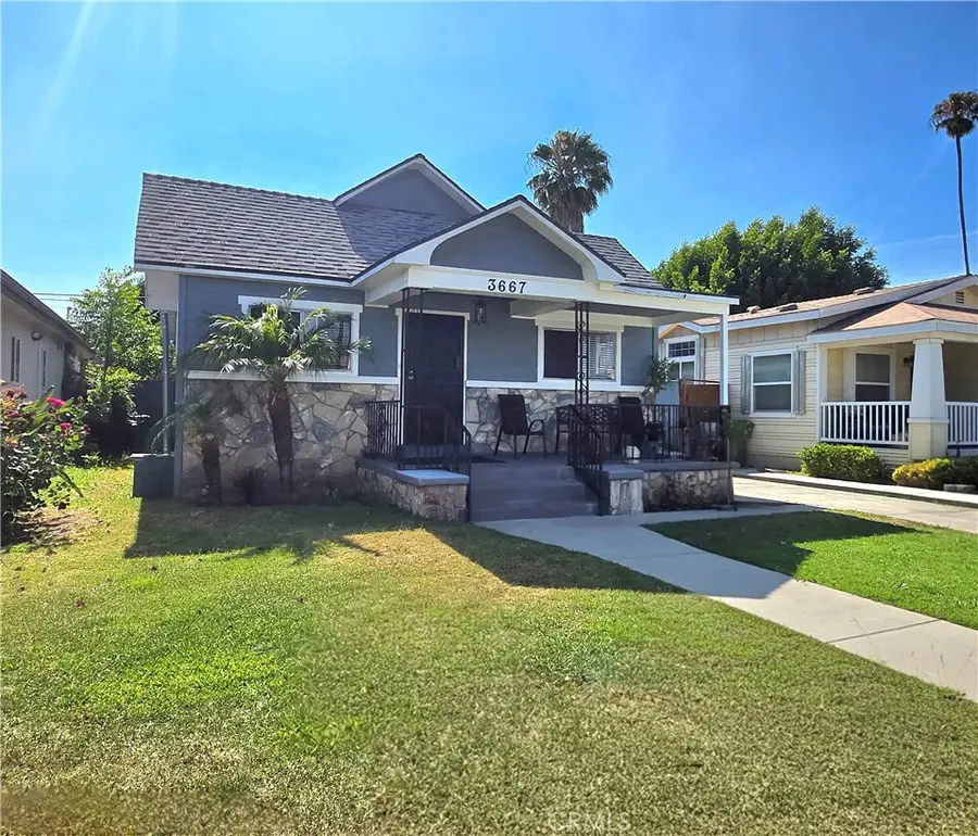 3667 Cimarron, Los Angeles, CA 90018 - Image #3