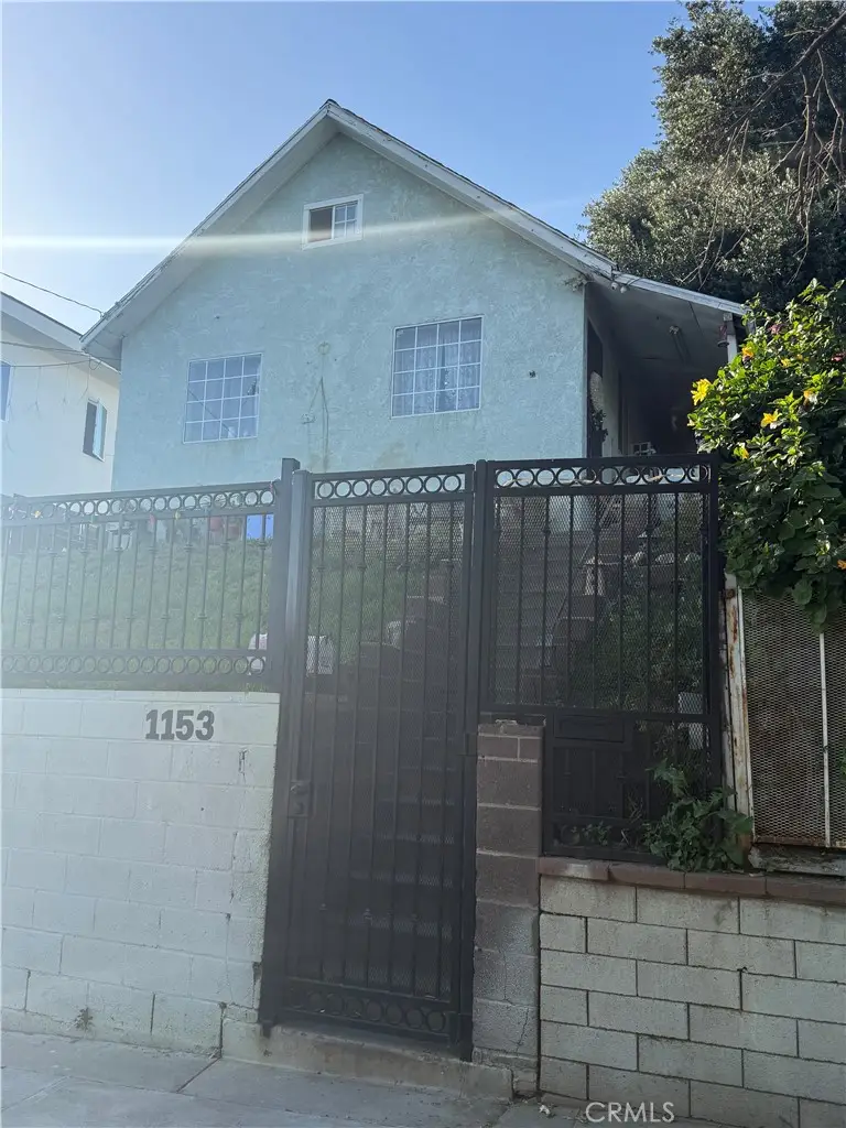 1153 Euclid, Los Angeles, CA 90023 - #1