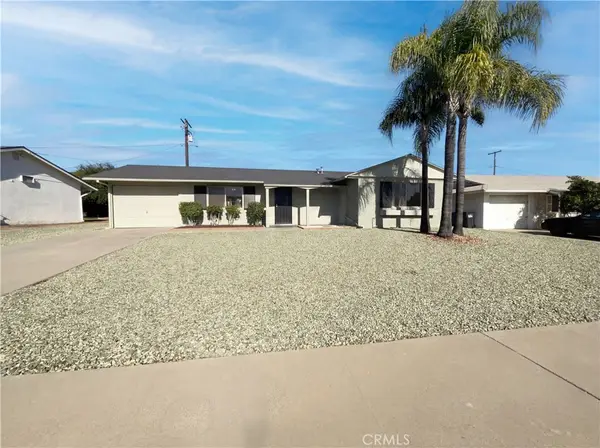 25810 Coombe Hill Drive, Menifee, CA 92586