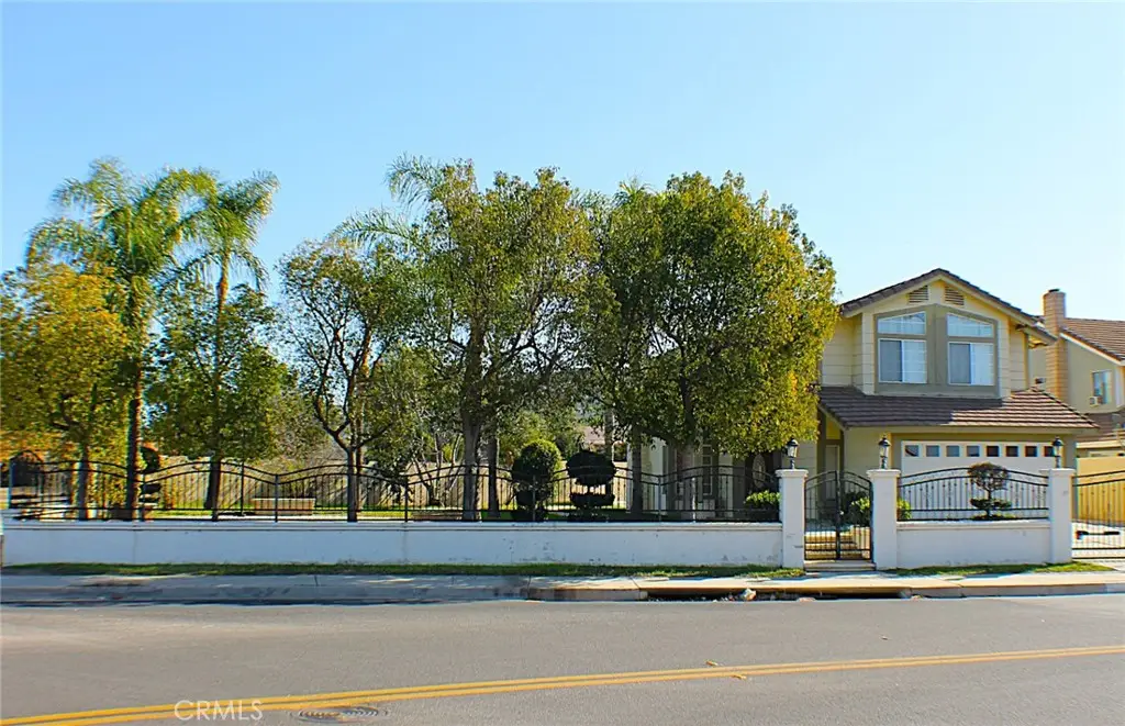 16288 Saddlebrook, Moreno Valley, CA 92551 - Image #1