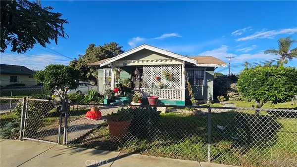 3803 W 107th, Inglewood, CA 90303