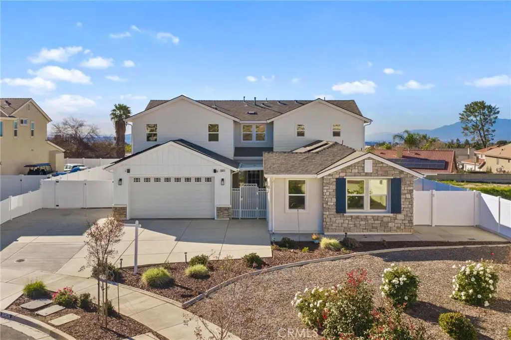 35824 Rebecca, Yucaipa, CA 92399 - Image #1