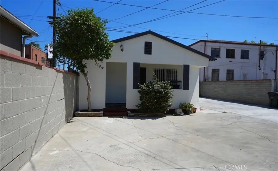 1144 W 85th, Los Angeles, CA 90044 - #2