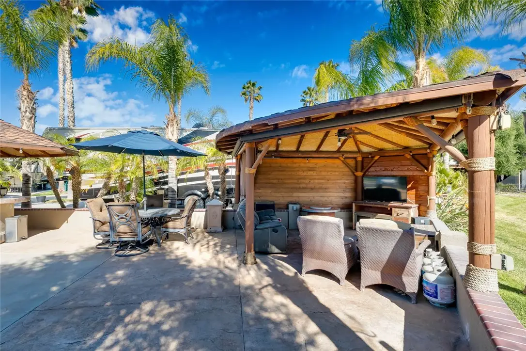 45525 Ca-79 U516 Highway, Aguanga, CA 92536 - #1