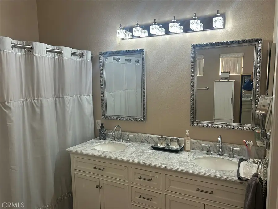 3918 Parkridge, Rosamond, CA 93560 - #3