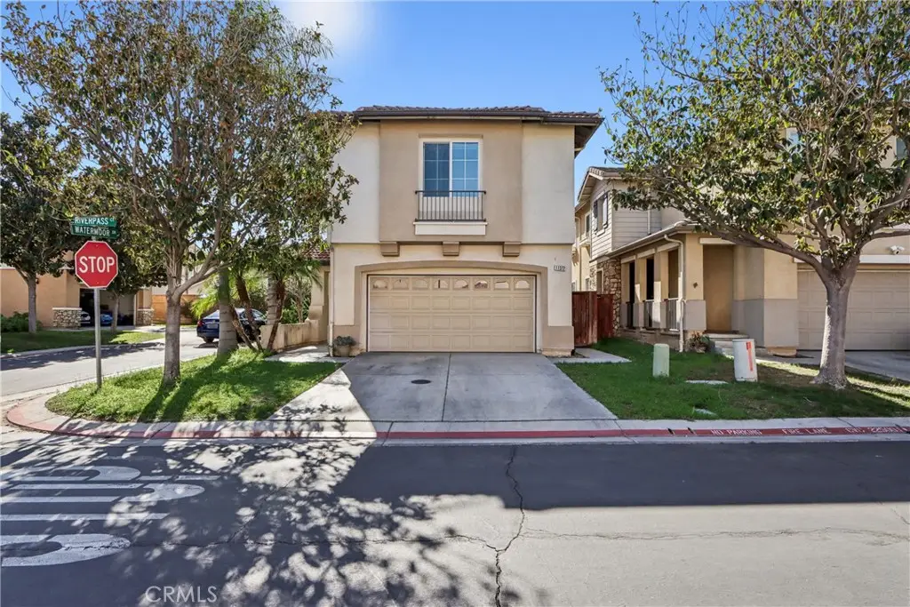 11372 Riverpass Court, Riverside, CA 92505 - #1