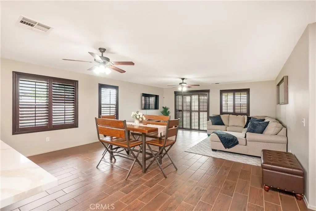 1379 Bird Of Paradise Court, Beaumont, CA 92223 - #1