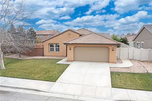1379 Bird Of Paradise Court, Beaumont, CA 92223